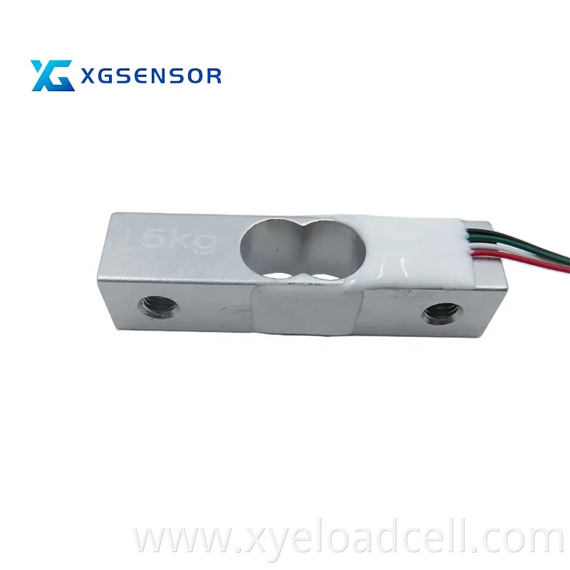 Load Cell 8